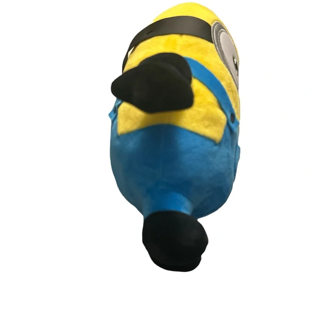Despicable Me Minion‎ Cutie Plush 10” Universal Studios